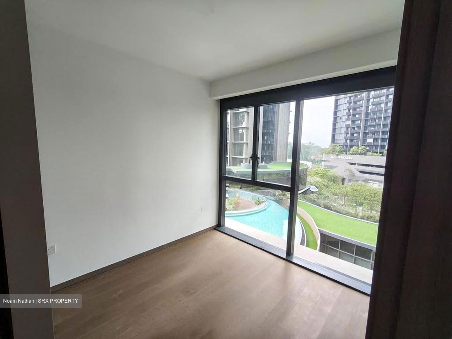 Hillock Green (D26), Apartment #637430741